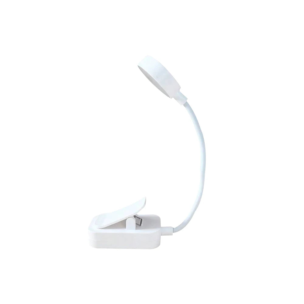 Lampe à pincer