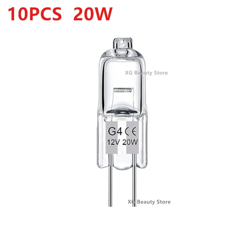 Ampoule pour lampe halogène