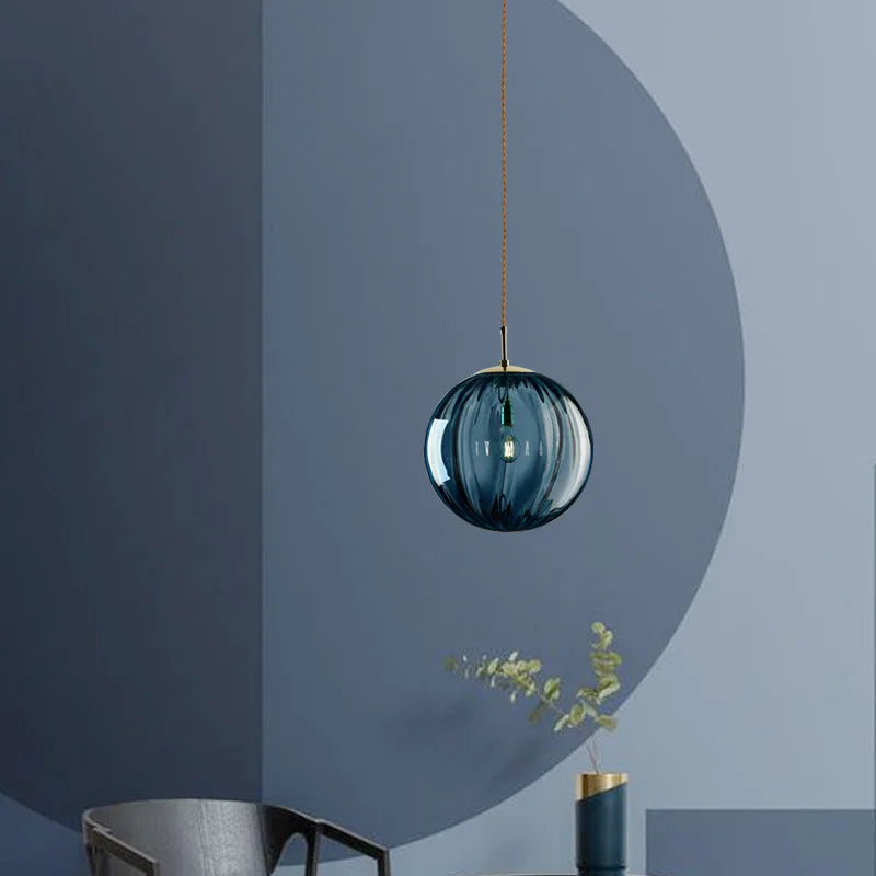 lampe pendante