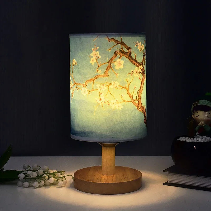 lampe oriental