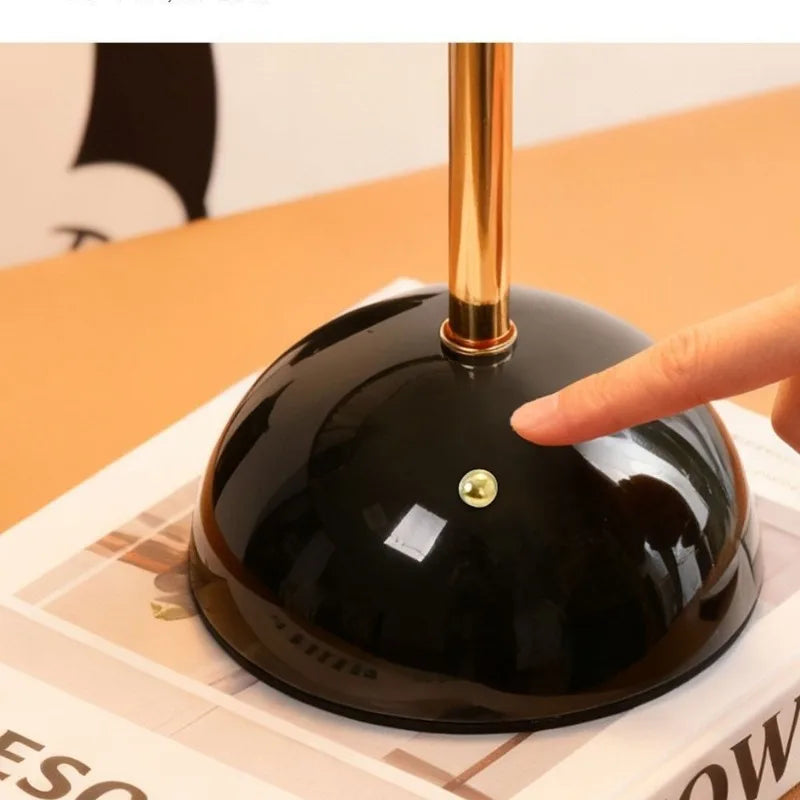 Lampe chevet design