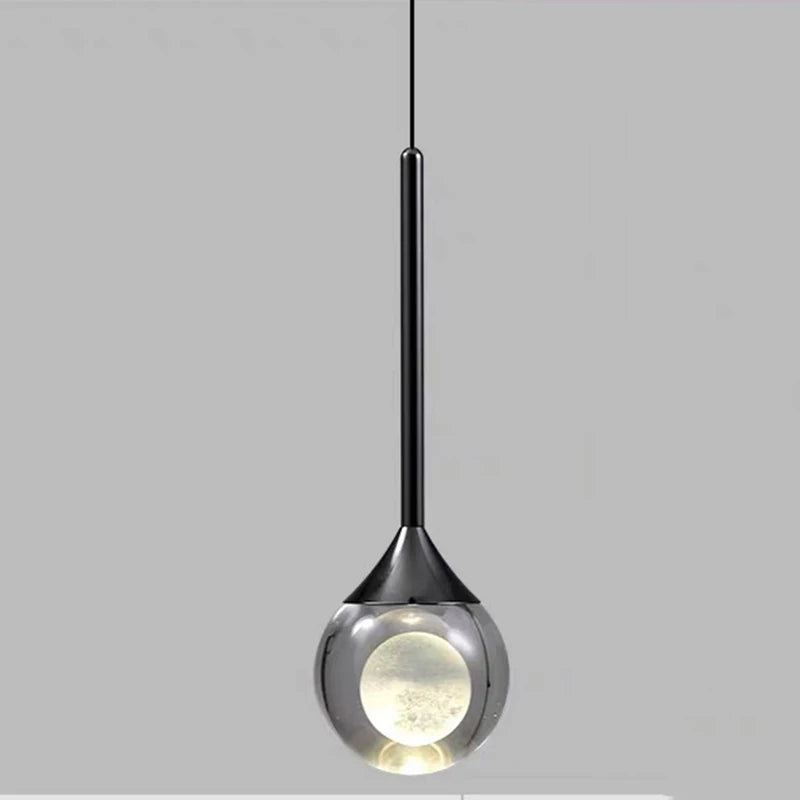 lampe luxe