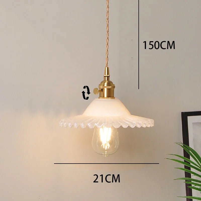 lampe laiton vintage