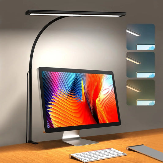Lampe de bureau moderne