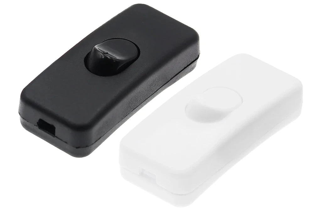 Interrupteur pour lampe de chevet