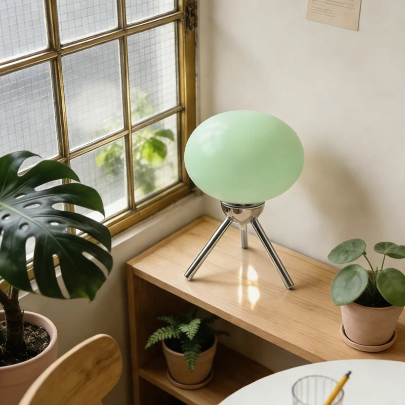 Lampe à poser design