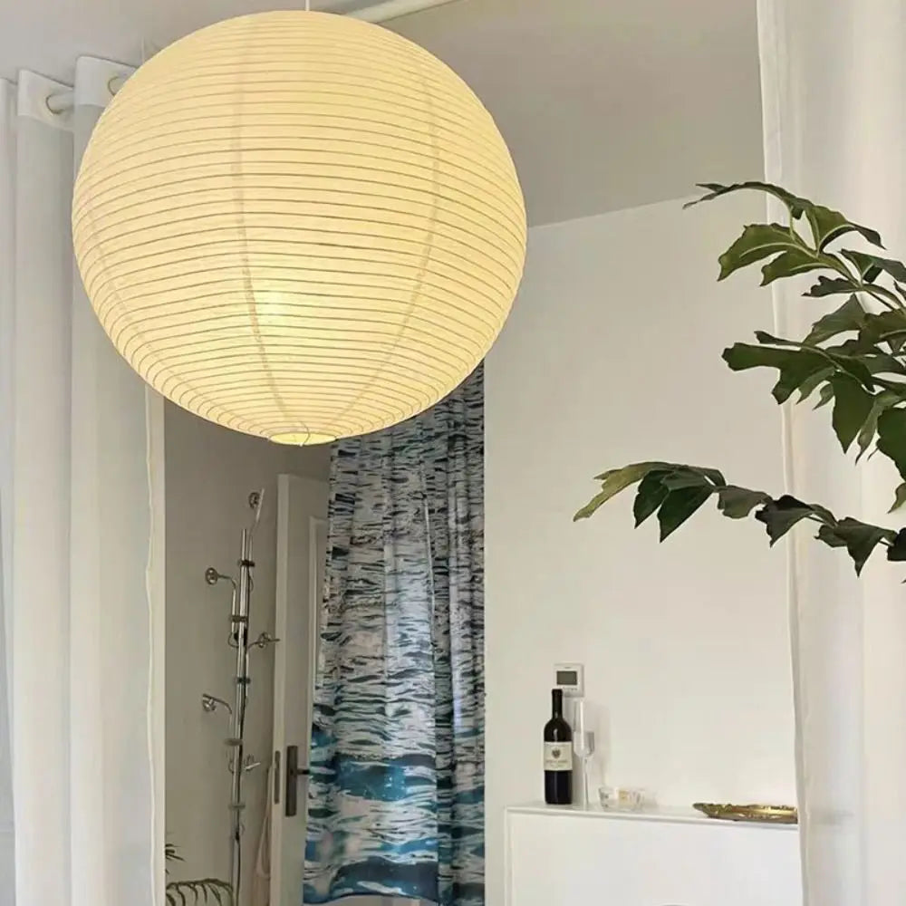 Chapeau de lampe