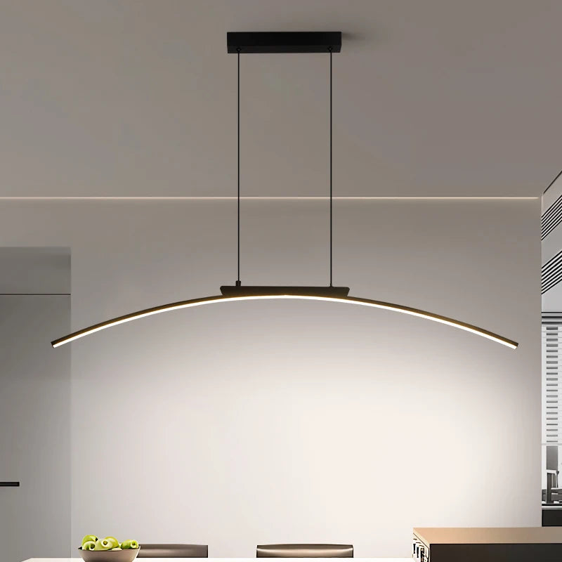 lampe salle à manger