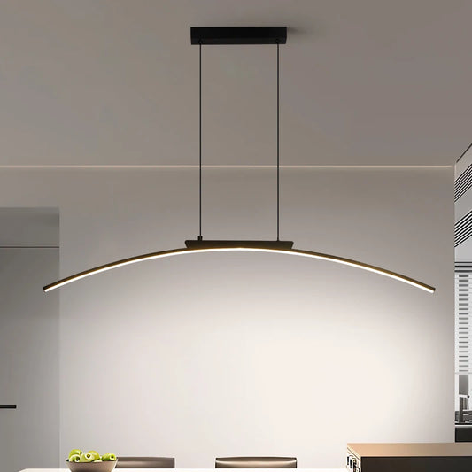lampe salle à manger