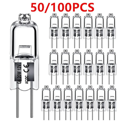 Ampoule pour lampe halogène