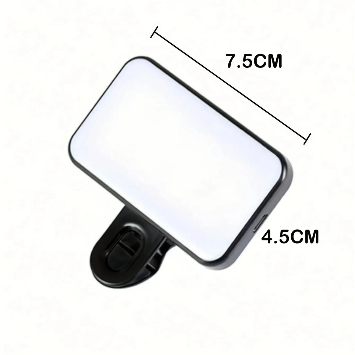 Lampe photo