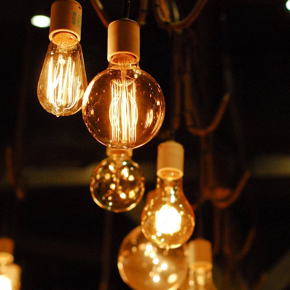 lampe filament