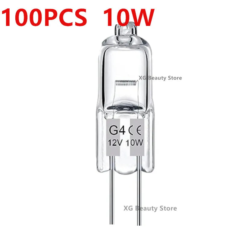 Ampoule pour lampe halogène