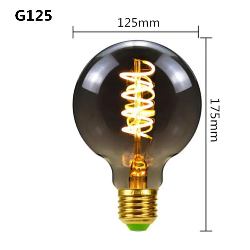 lampe led ampoule vintage
