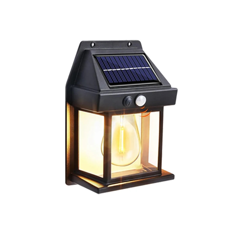 Lampe exterieur detecteur de mouvement
