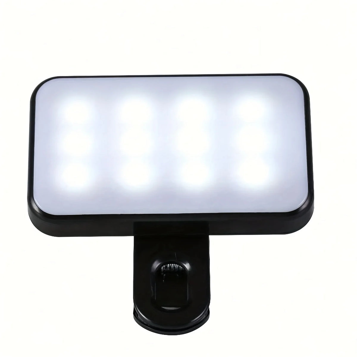 Lampe photo