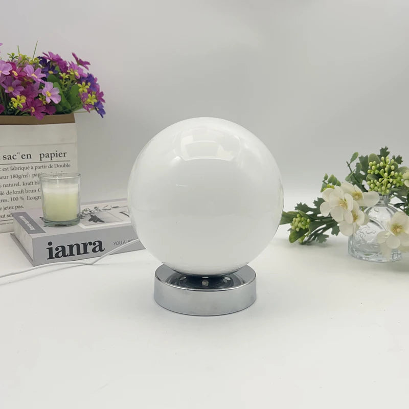 Lampe vintage