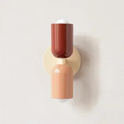 Lampe scandinave