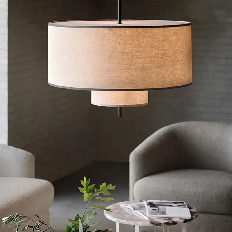 lampe lin