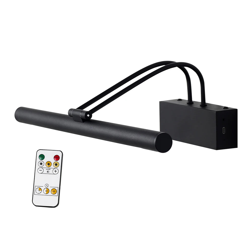 lampe mural sans fil