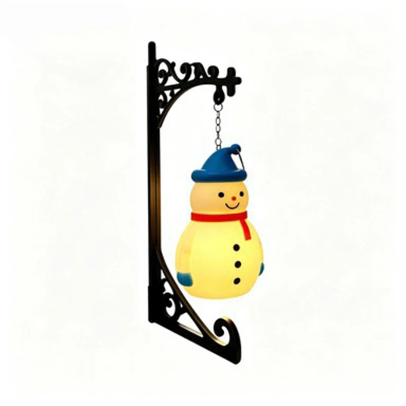 lampe hibou