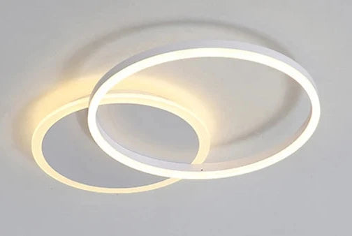 lampe salon doré