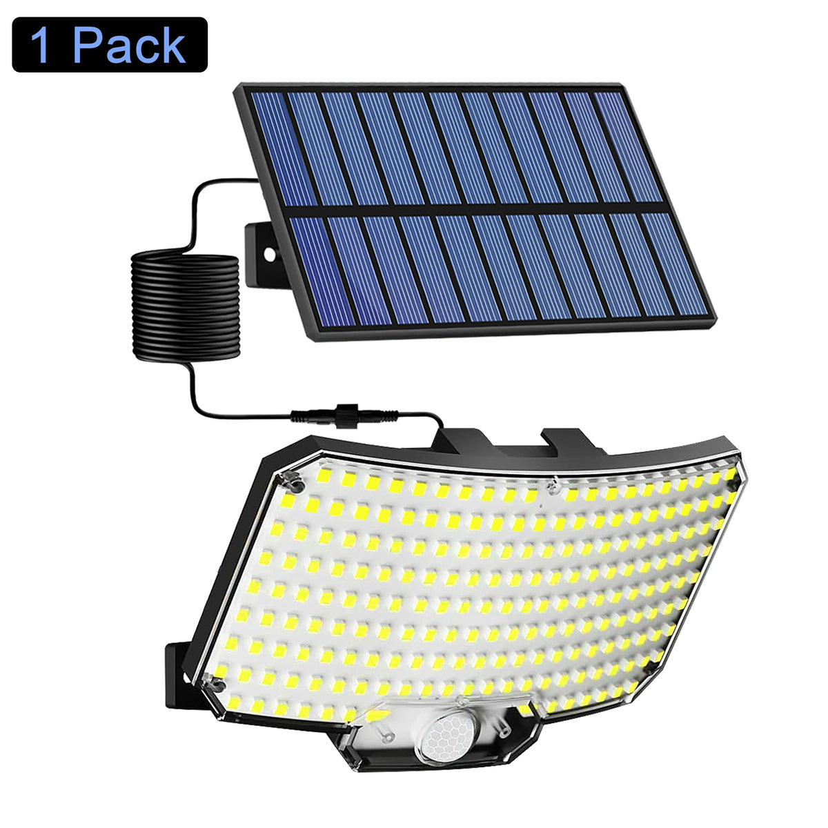 lampe exterieure detecteur de mouvement