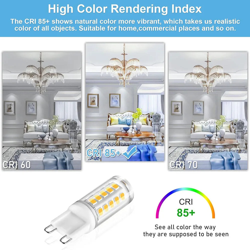 lampe g9
