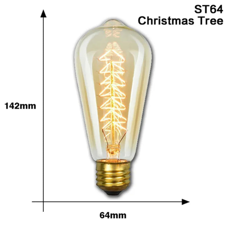 lampe filament