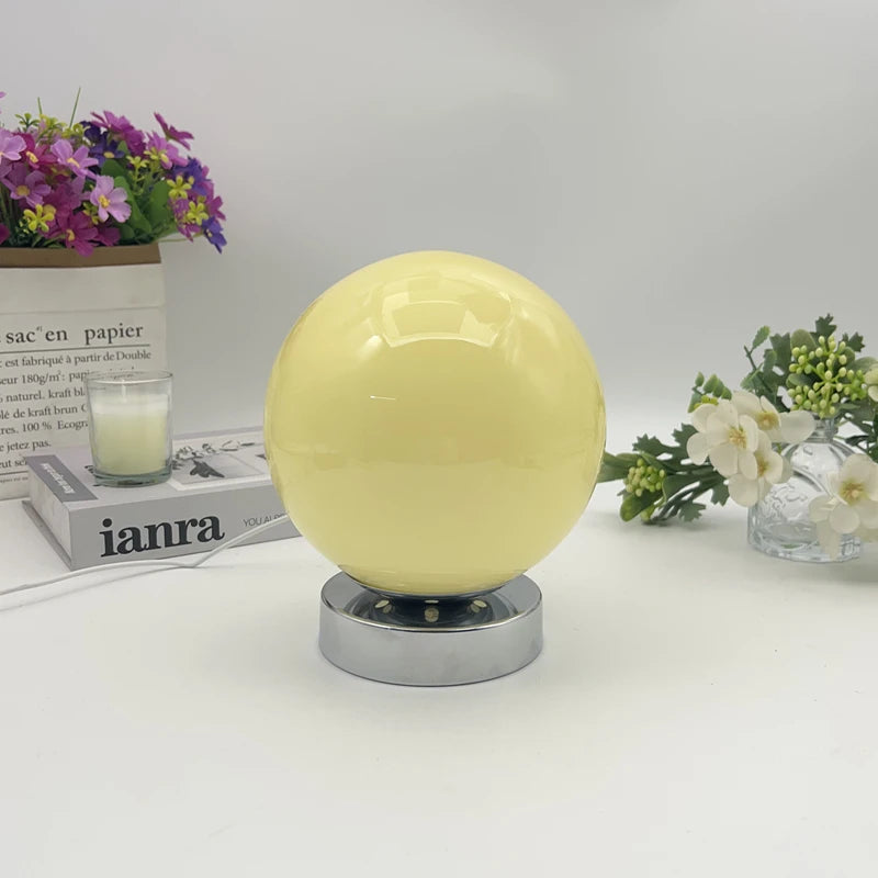 Lampe vintage