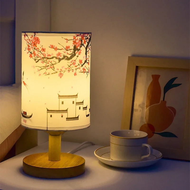 lampe oriental