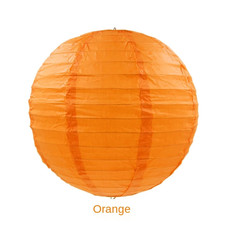 lampe en papier de riz