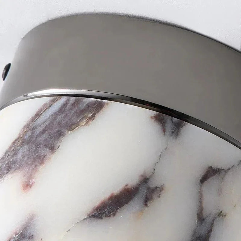 Lampe cylindrique