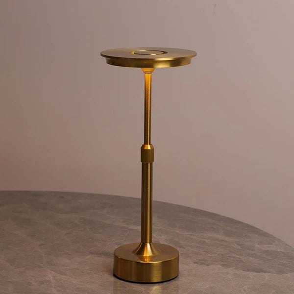 lampe retro vintage