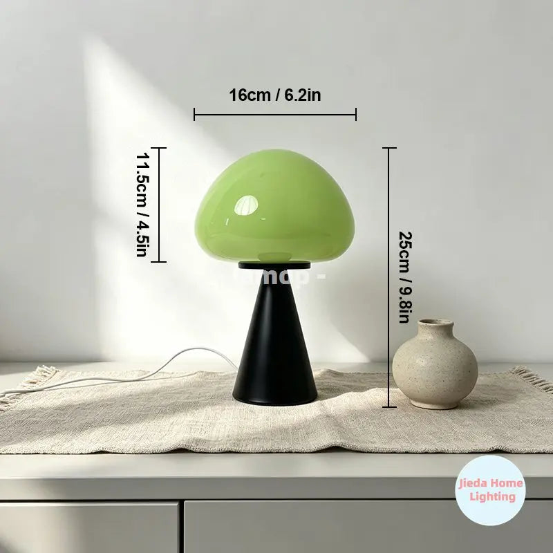 Lampe à poser indus