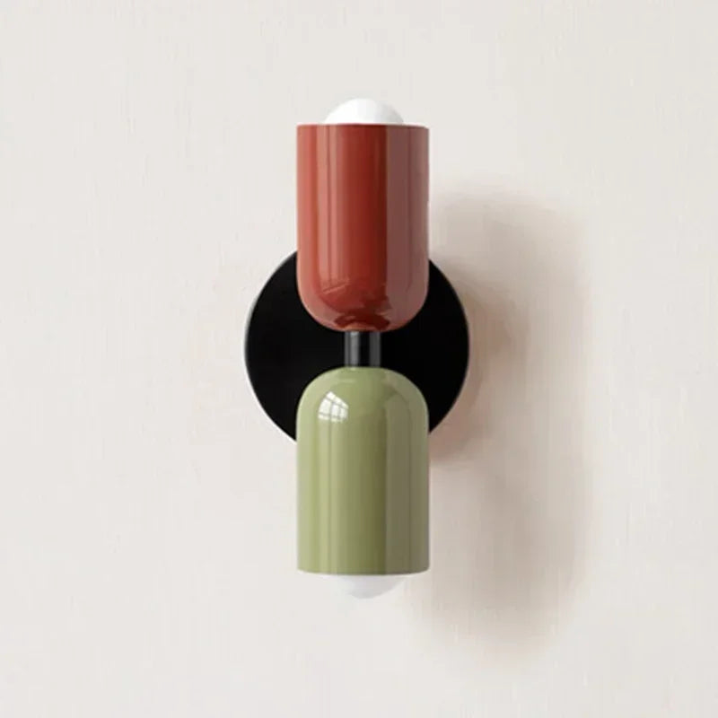 Lampe scandinave