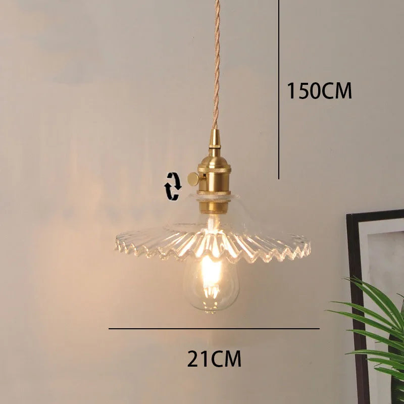 lampe laiton vintage