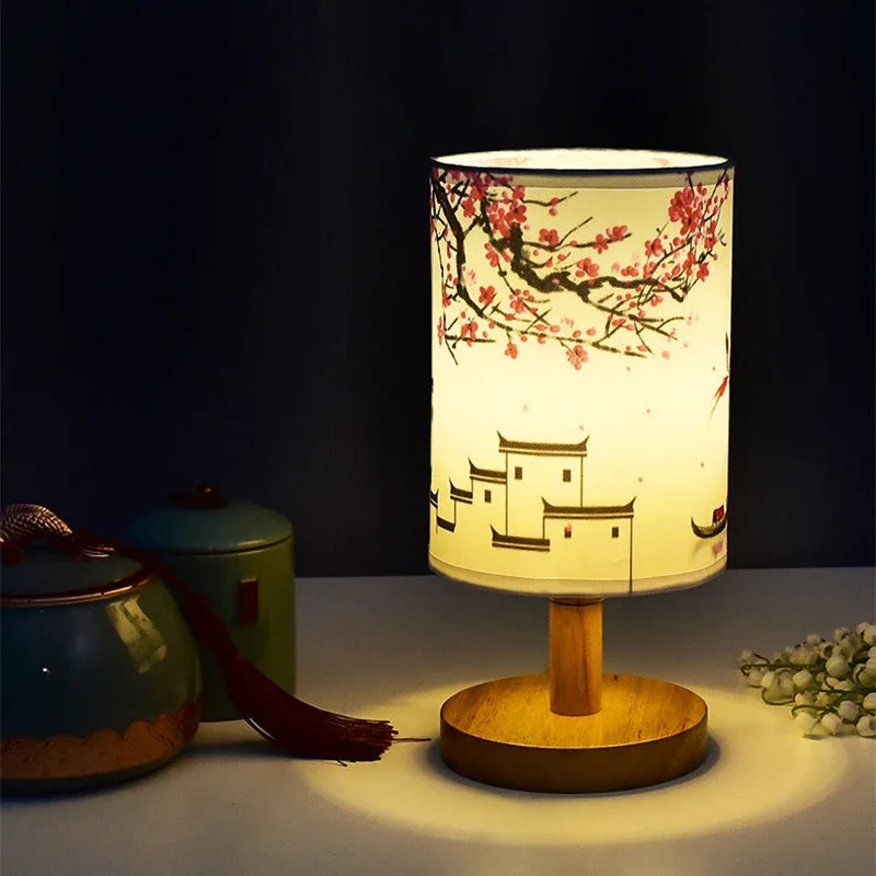 lampe oriental