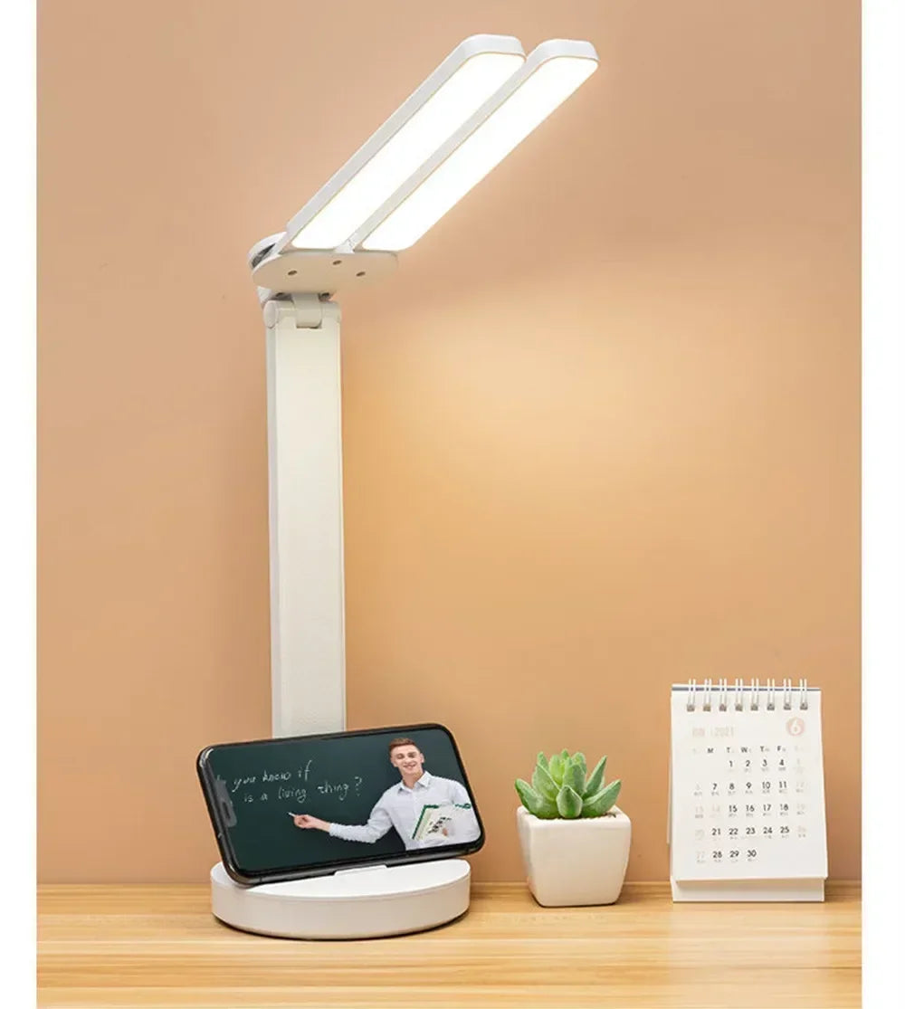 lampe de bureau design