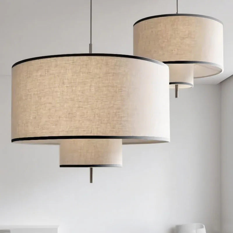 lampe lin