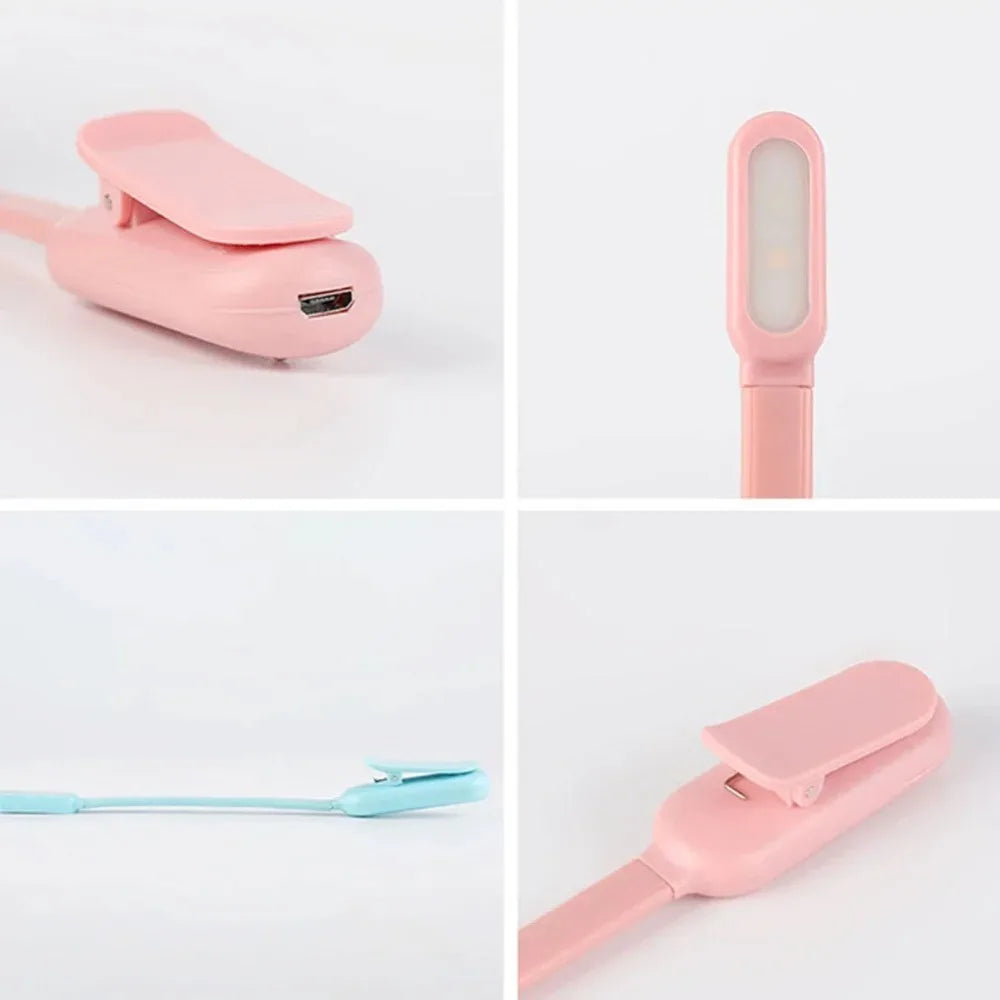 Liseuse lampe