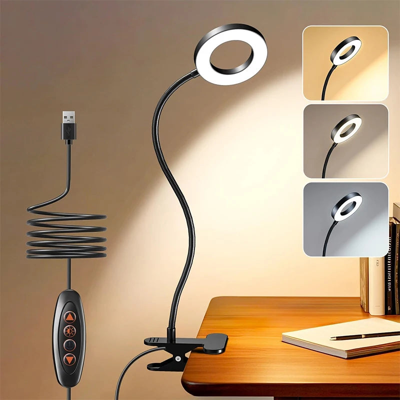 lampe pour lire dans le lit