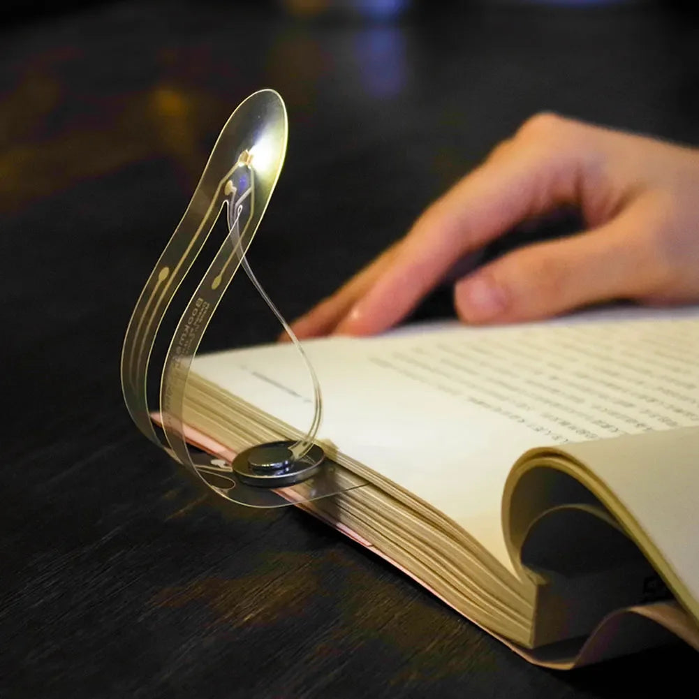 lampe pour lecture livre