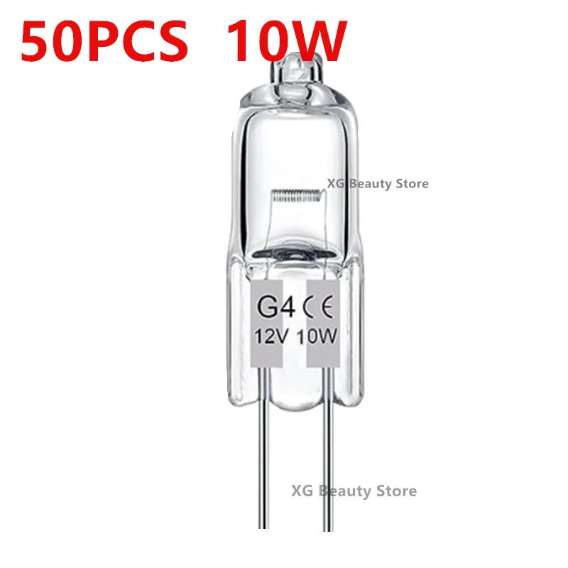 Ampoule pour lampe halogène