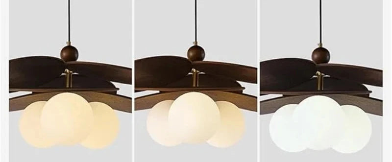 lampe raphia