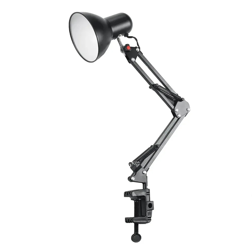 lampe plume