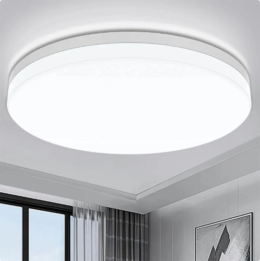 Lampe plafond