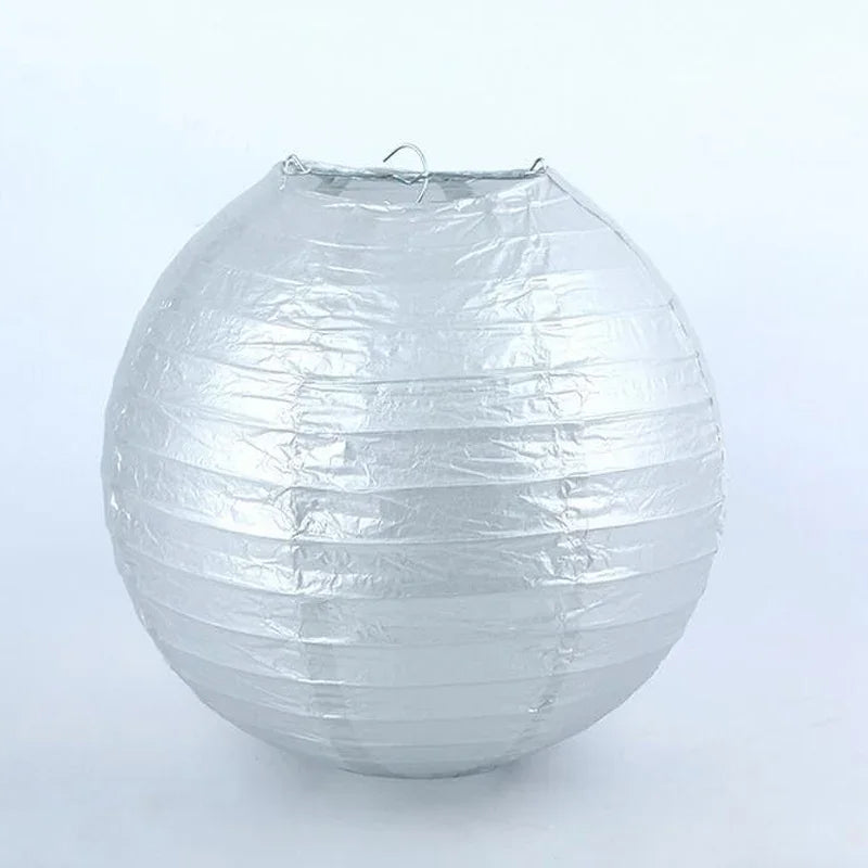 Lampe beige