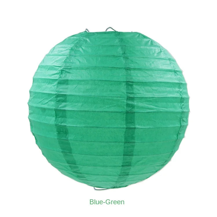 lampe en papier de riz
