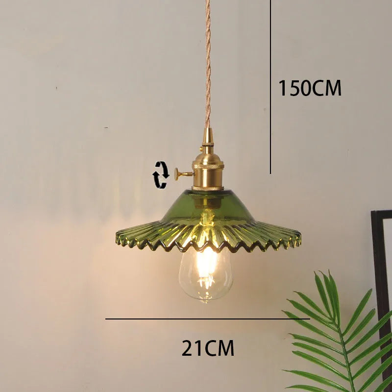 lampe laiton vintage